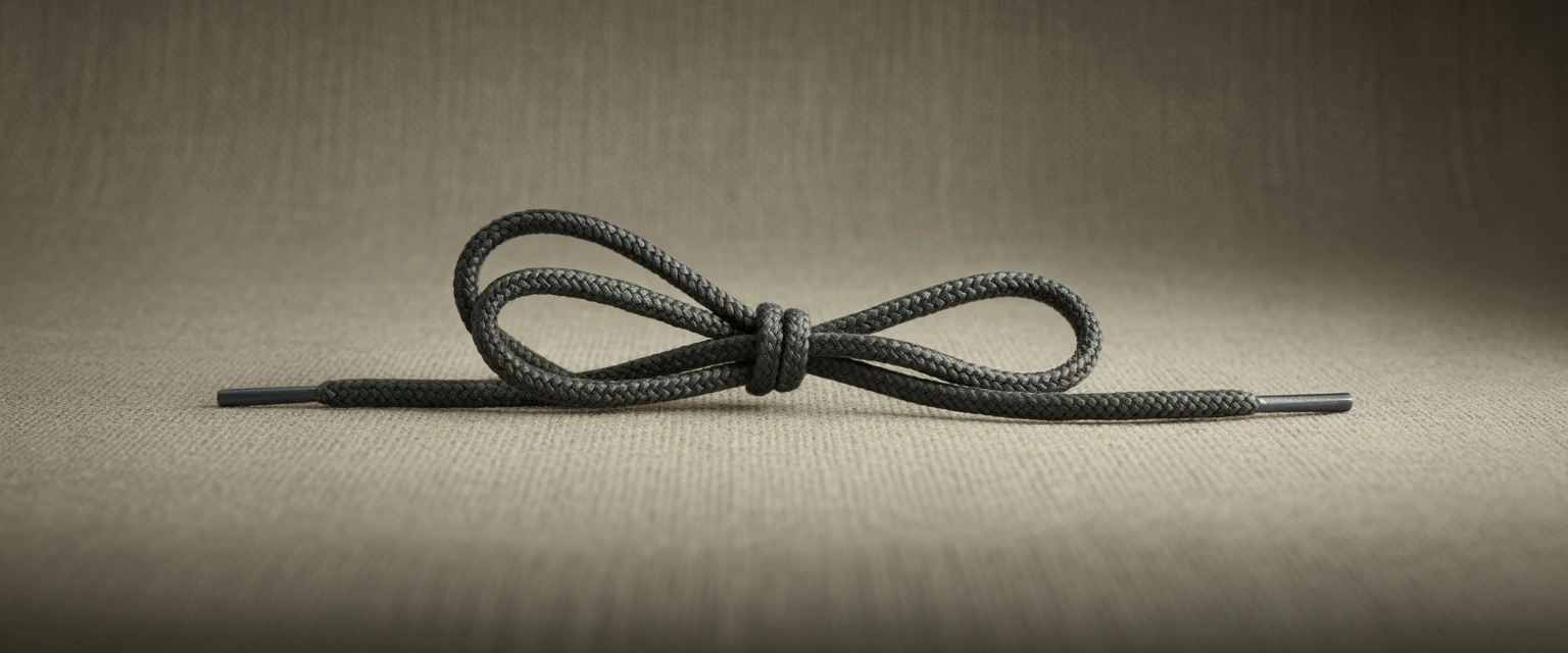 Шнурки для обуви - Баннер категории