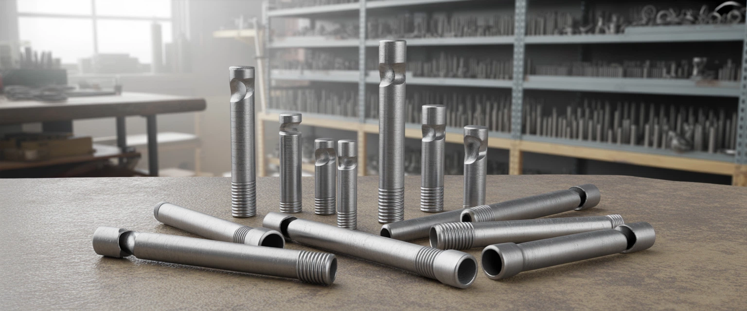 Шплинты - Баннер категории