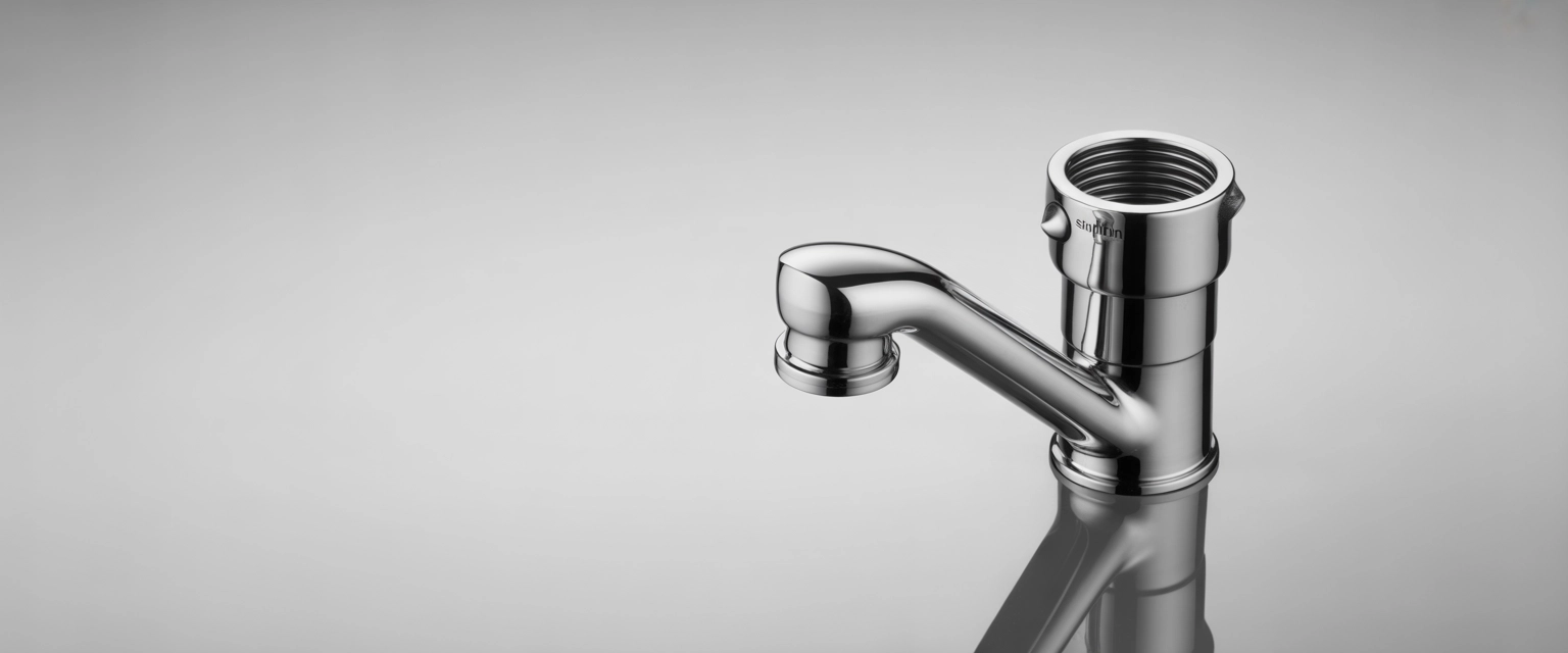 Сифоны для мойки - Баннер категории