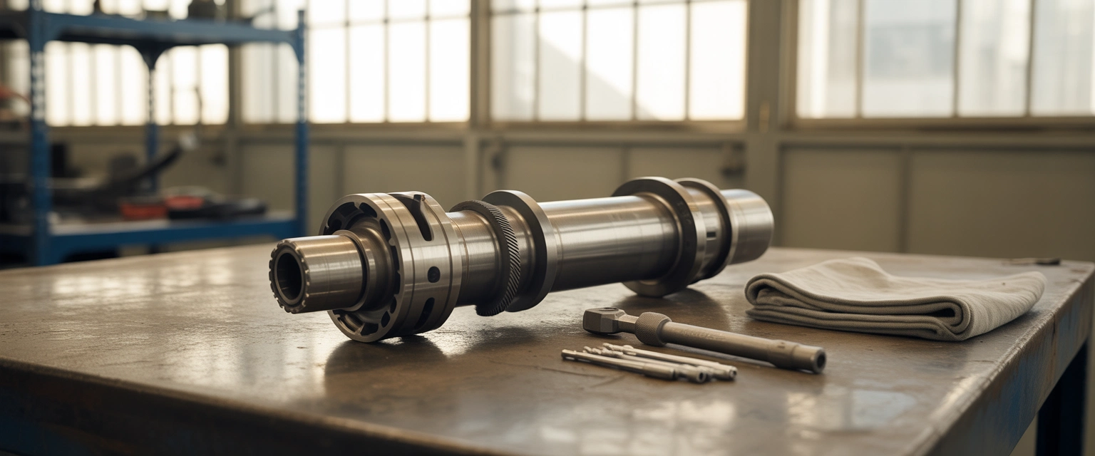 Система полного привода - Баннер категории