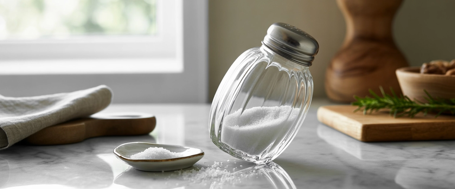 Солонки - Баннер категории