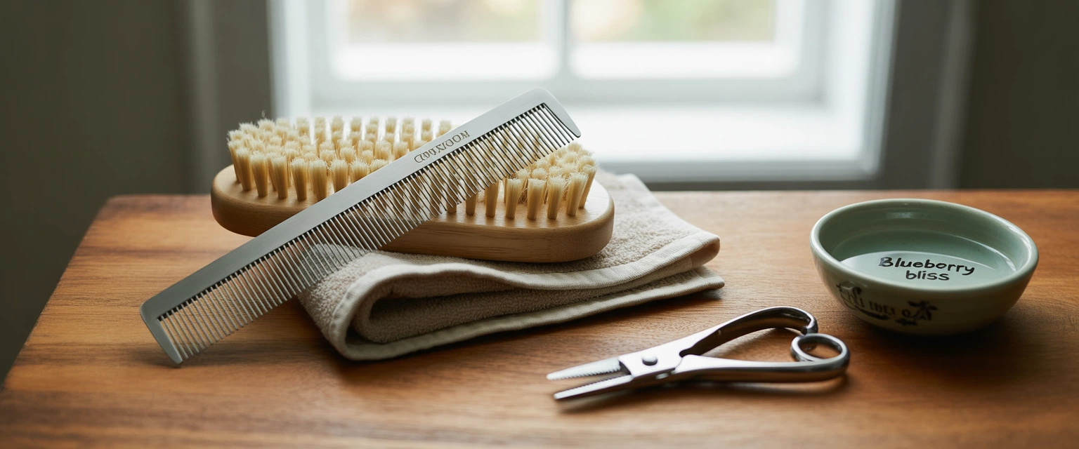 Сопутствующие товары - Баннер категории