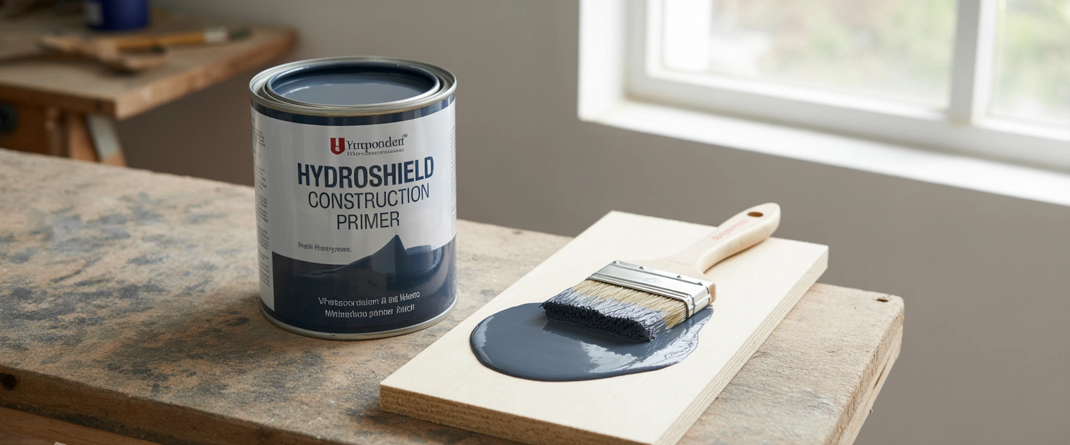 Специальные праймеры - Баннер категории