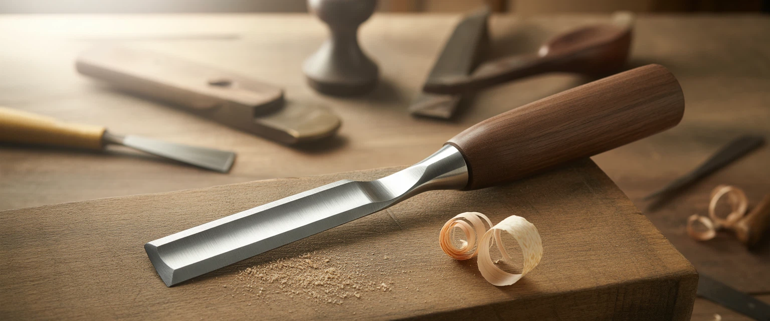 Стамески полота - Баннер категории