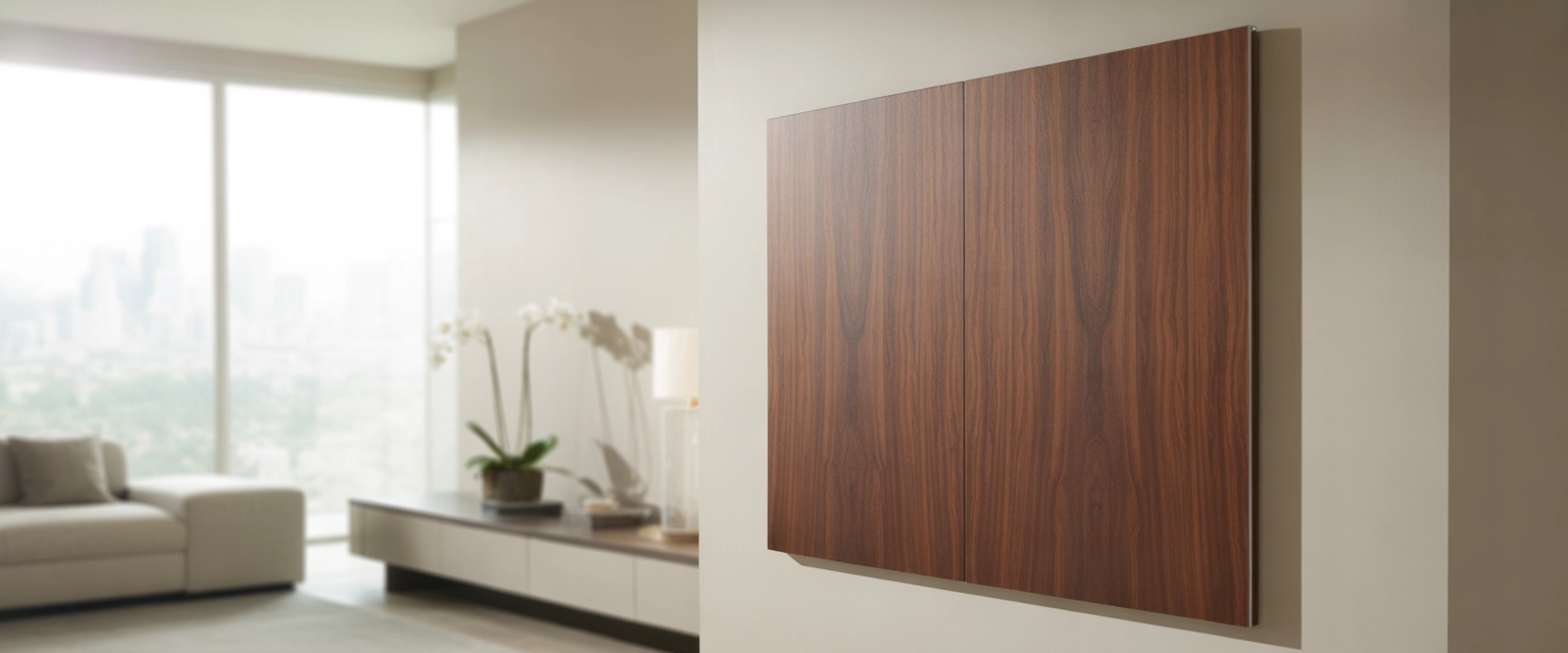 Стеновые панели ЛДСП - Баннер категории