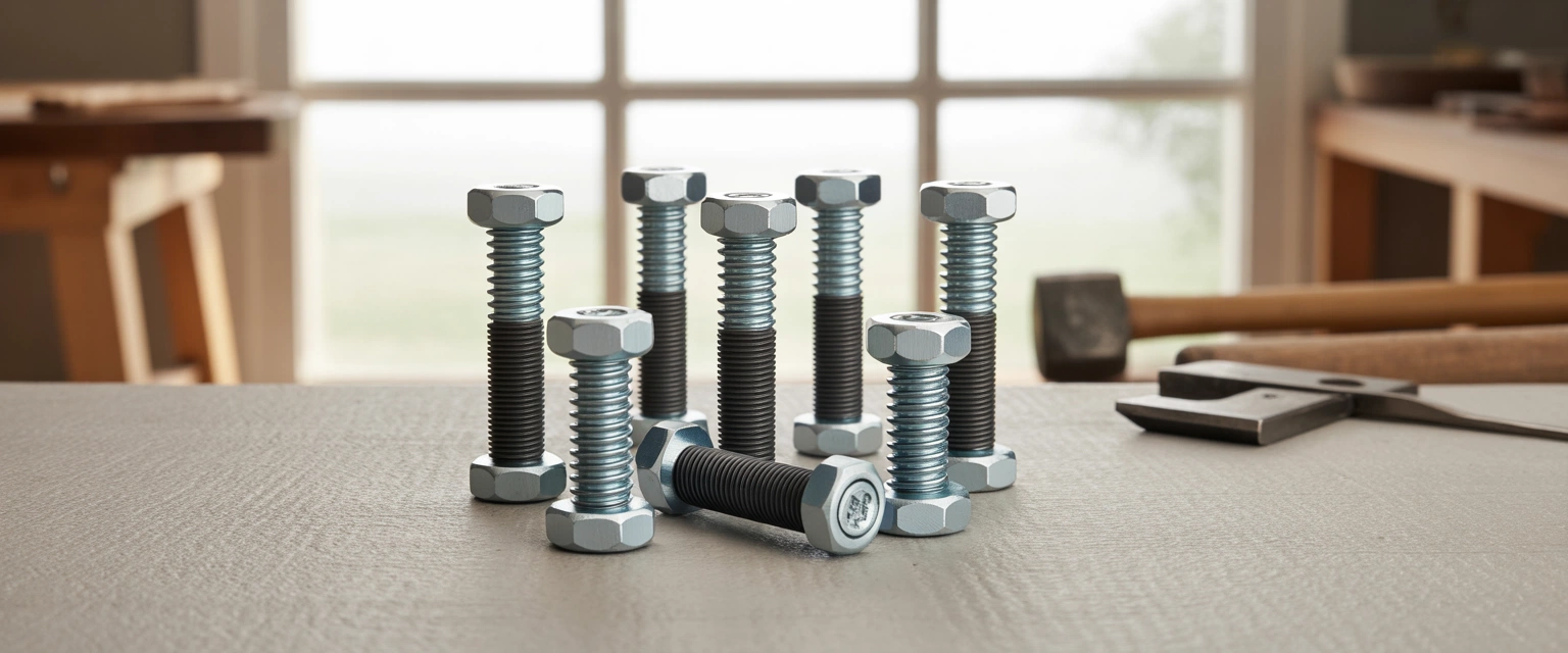 Стяжки-стяжки с пружинами - Баннер категории