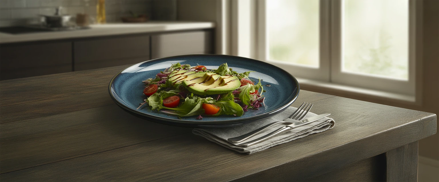 Тарелки глубокие - Баннер категории