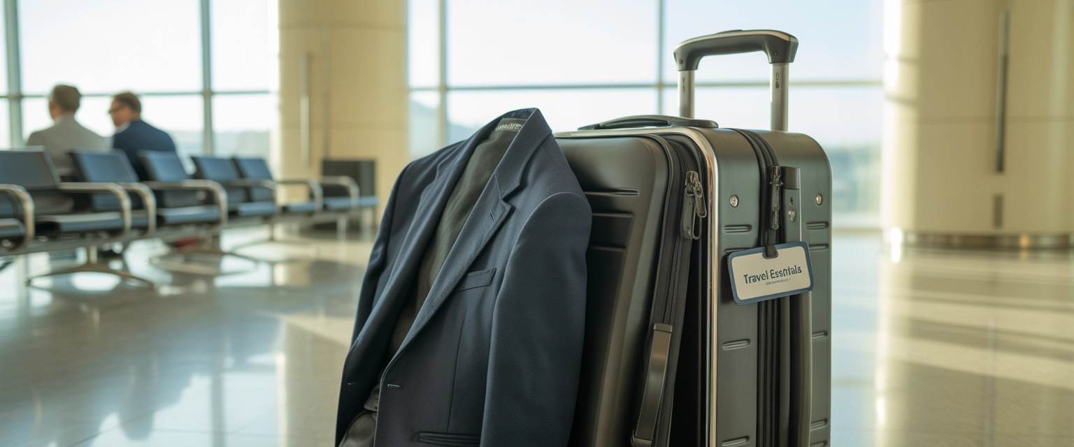 Тележки с сумкой - Баннер категории