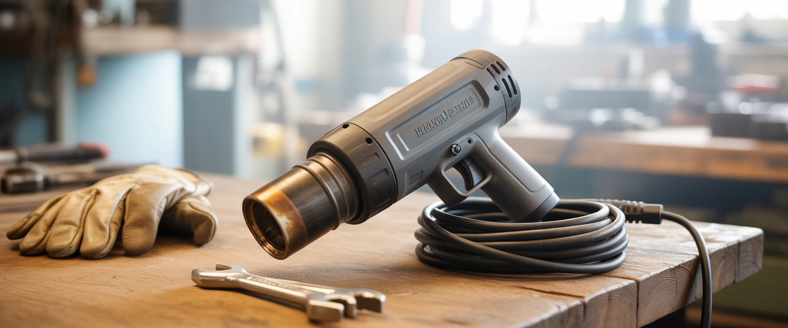 Тепловые пушки - Баннер категории