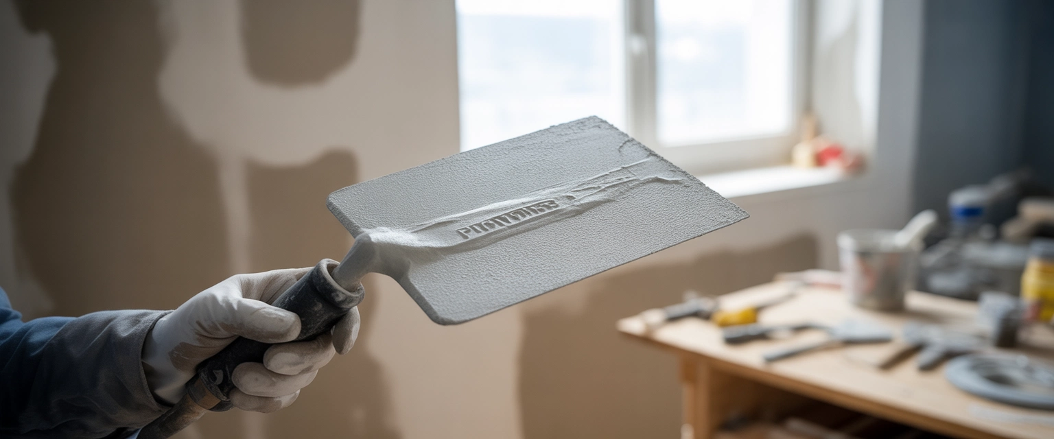 Терка для пенопласта - Баннер категории