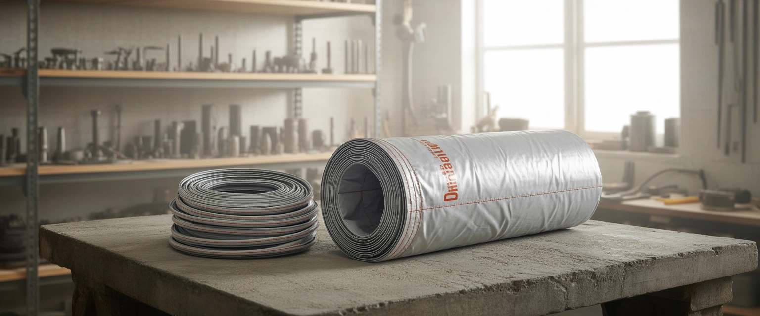 Термозащитные рукава - Баннер категории