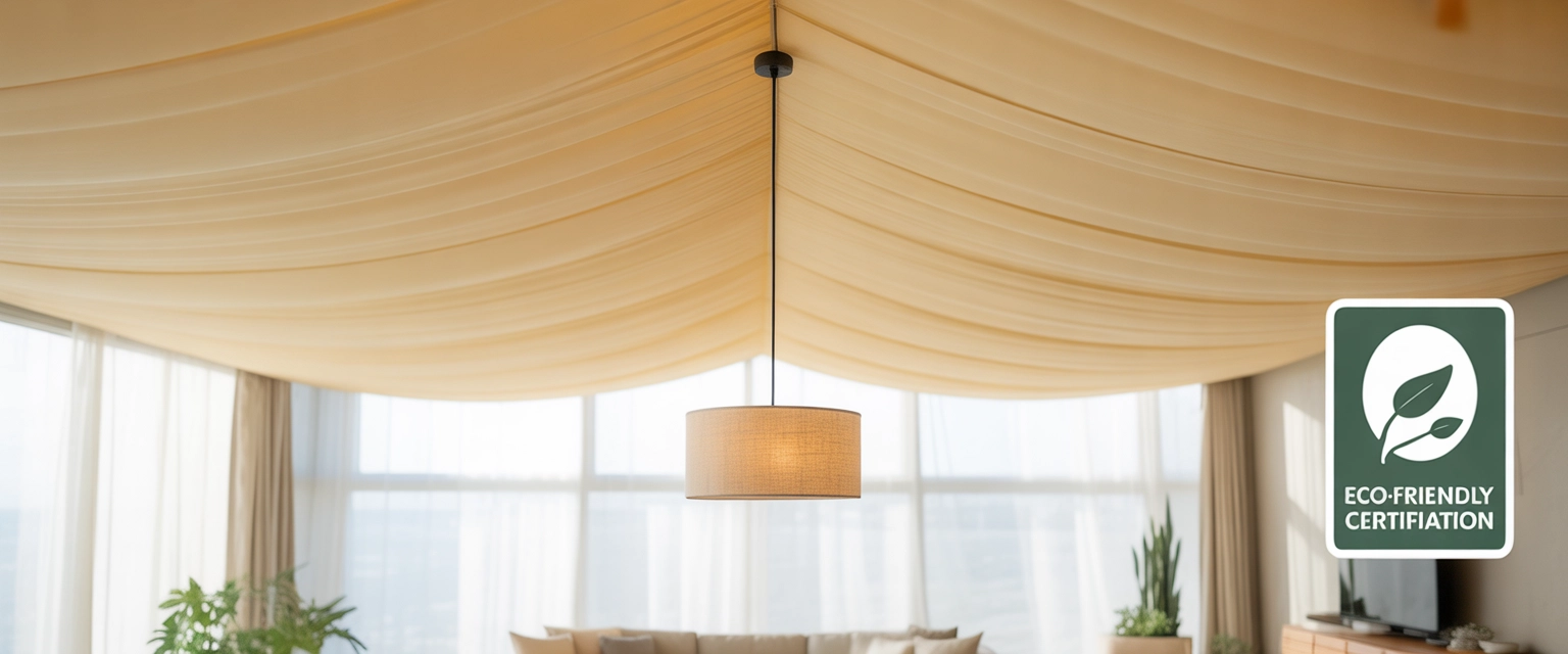 Тканевые (бесшовные, экологичные, дышащие) - Баннер категории