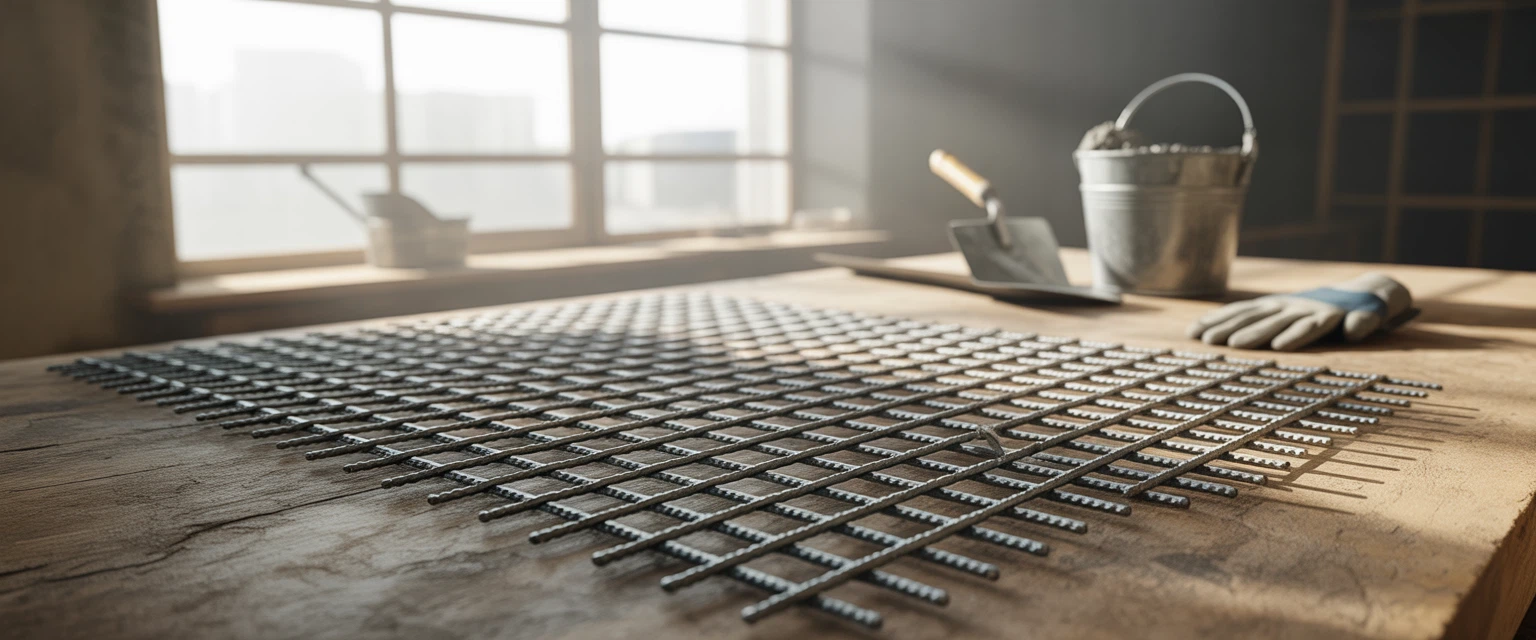 Тканые сетки - Баннер категории