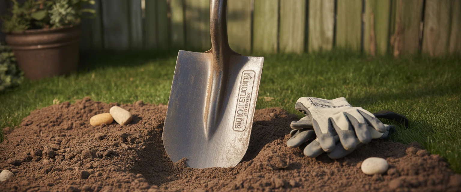 Траншеекопатели - Баннер категории