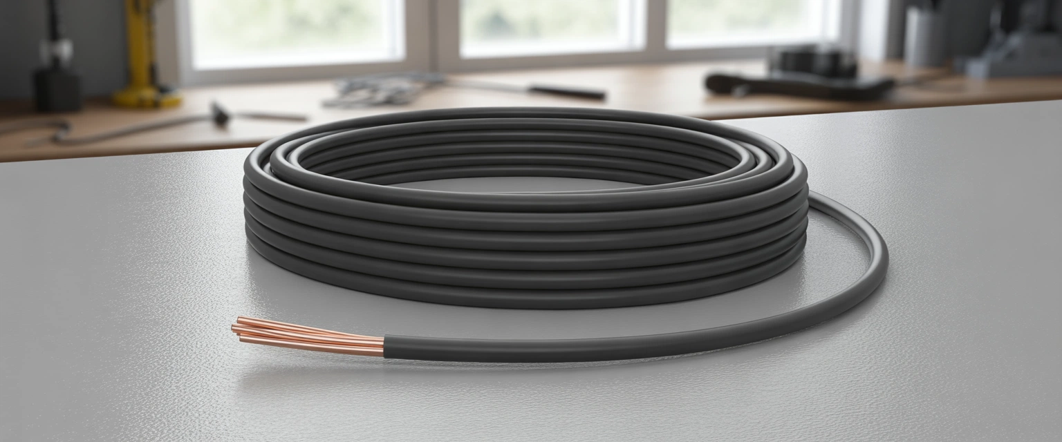 Трубка кембрик - Баннер категории