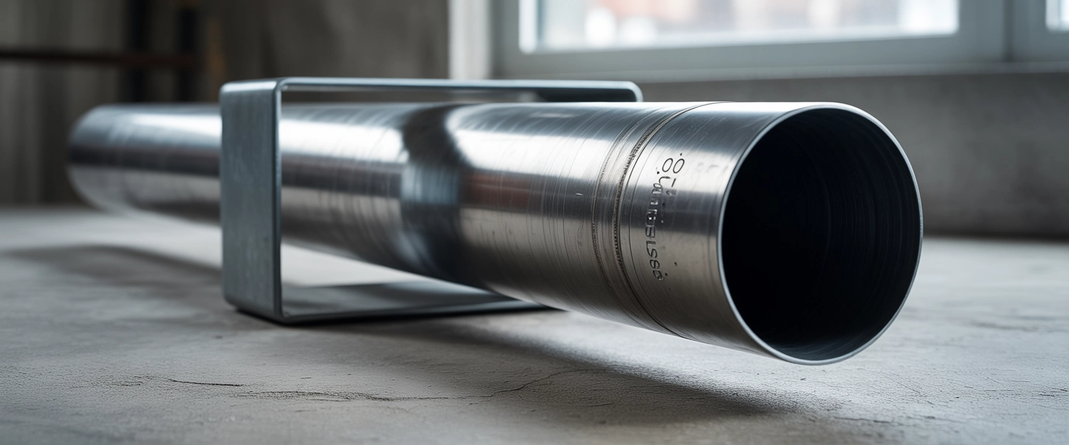 Трубный прокат - Баннер категории