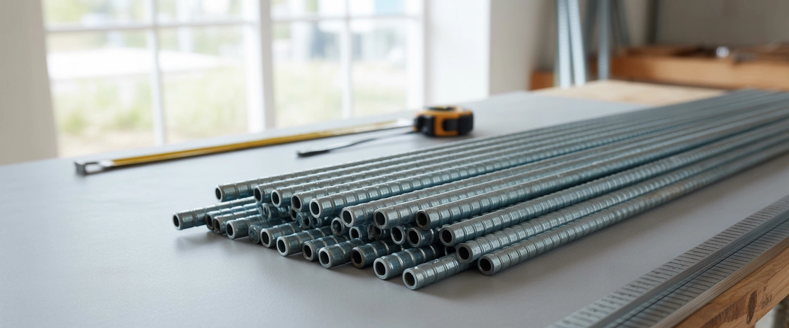 Тяги для подвесов - Баннер категории