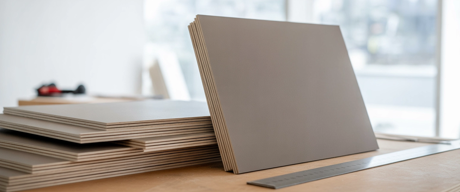 Влагостойкая (ДСП) - Баннер категории