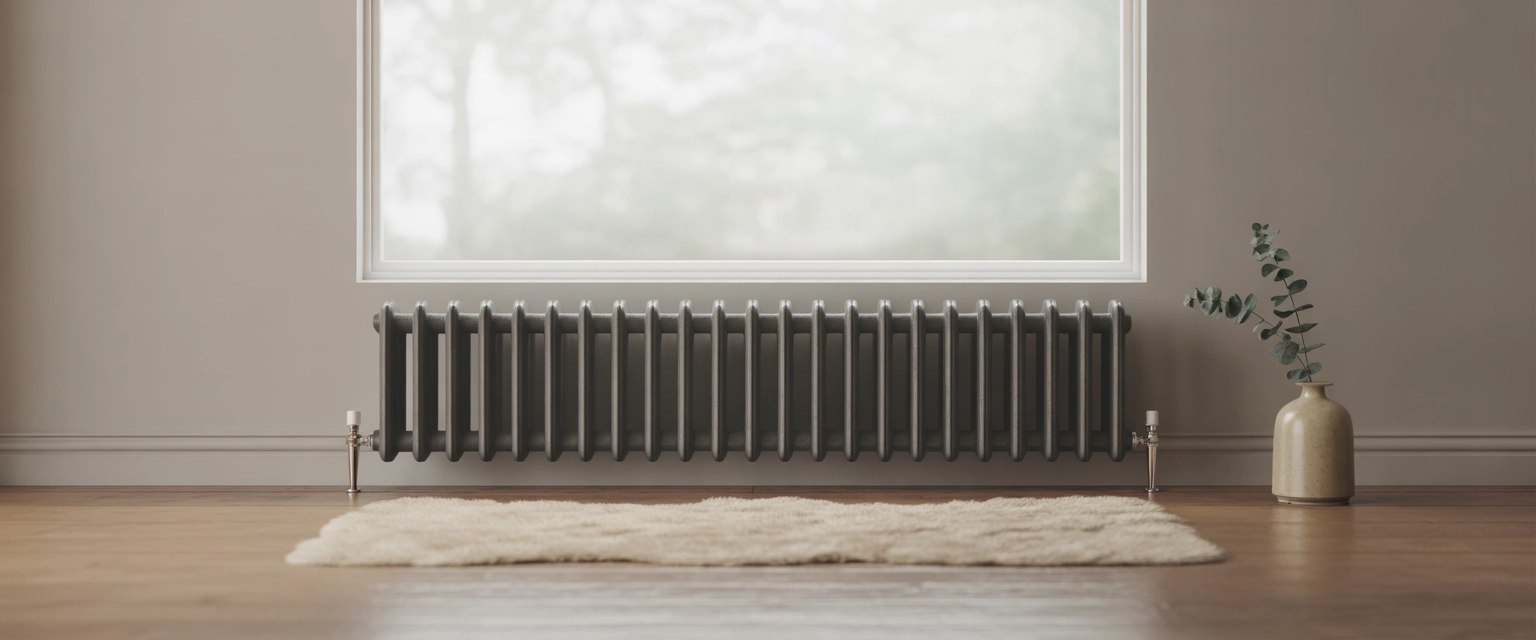 Водяные конвекторы - Баннер категории