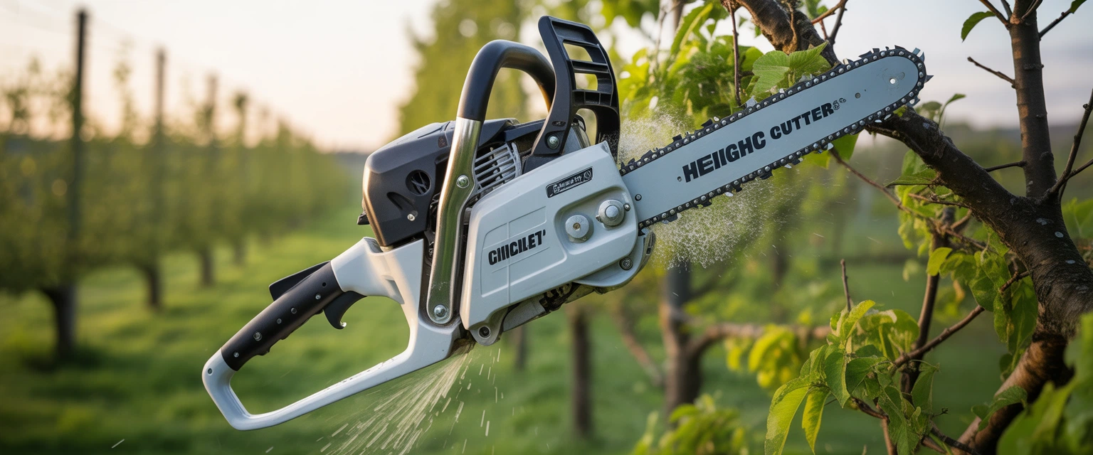 Высоторезы бензиновые - Баннер категории