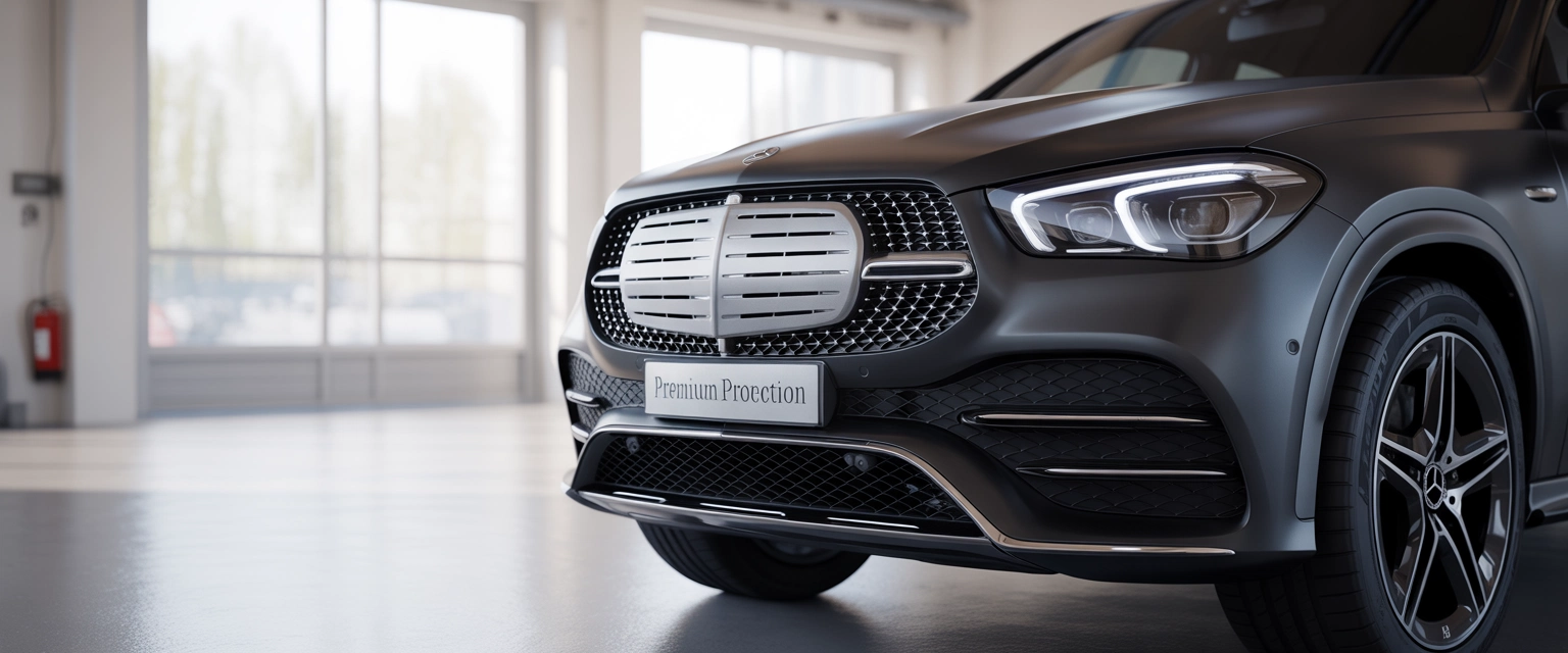 Защита кондиционера - Баннер категории