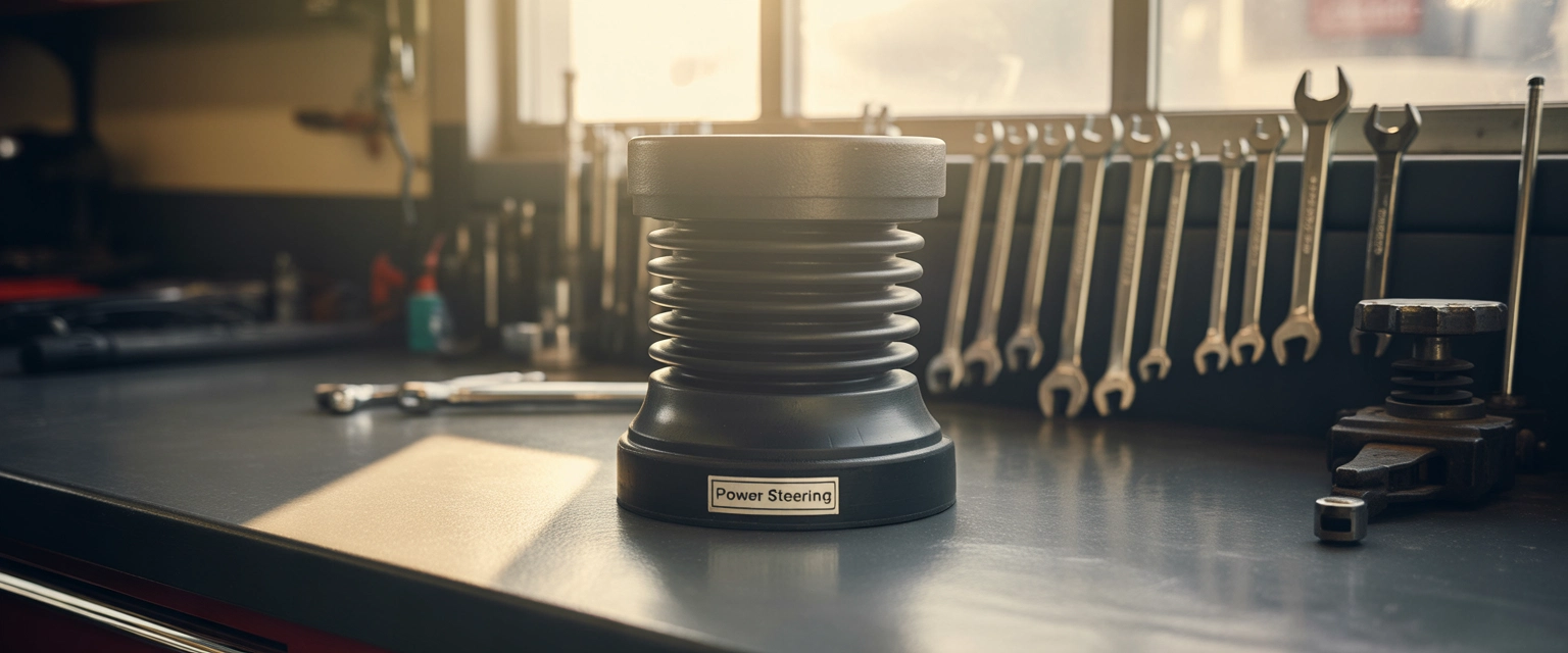 Защитные чехлы (пыльники) - Баннер категории