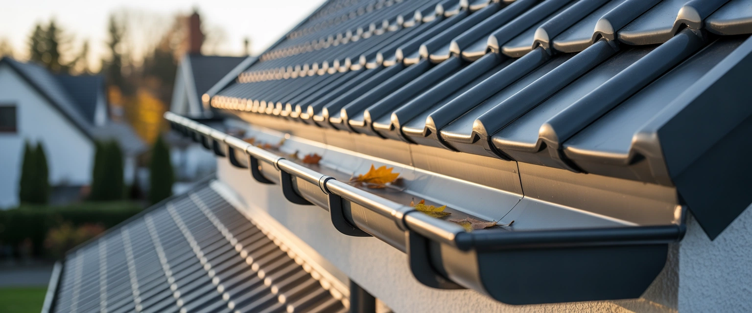 Желоба прямоугольные (100×70-120×90 мм) - Баннер категории